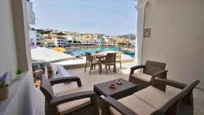 Magic View Apartment-Karpathos Port Pigadia - Dodekanes Karpathos
